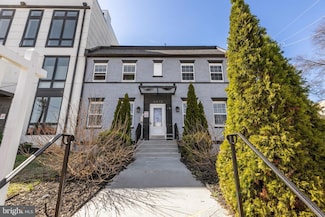 5912 9th St NW Unit 1, Washington, DC 20011