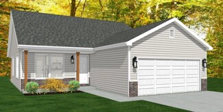 3408 Navajo Trail, Swansea, IL 62221