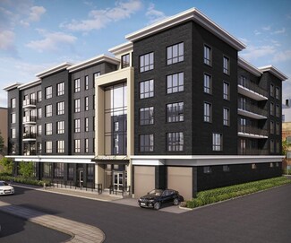 50 Hichborn St Unit 405, Boston, MA 02135