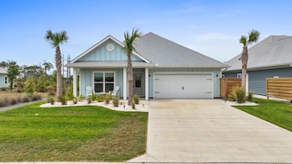 141 Vermilion Cir, Port St. Joe, FL 32456