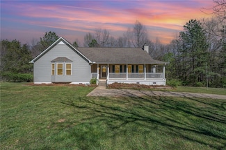 3465 Highway 92, Enoree, SC 29335