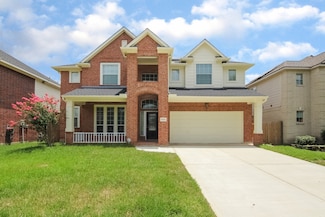 6614 Surrey Meadow Ct, Houston, TX 77049