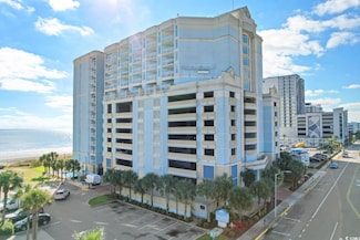 2501 S Ocean Blvd Unit 831, Myrtle Beach, SC 29577