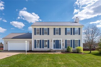 3160 Bent Oak Trail, Ravenna, OH 44266