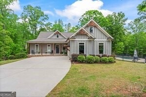 1020 Apalachee Ridge, Madison, GA 30650