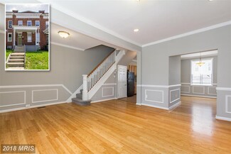 2011 Belair Rd, Baltimore, MD 21213