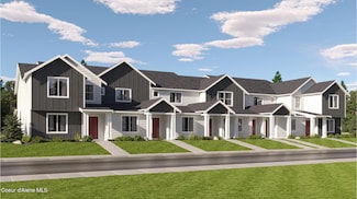 90 E Spirea Ln, Hayden, ID 83835