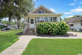 1110 E Arcadia Ave, Peoria, IL 61603
