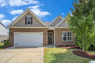 4554 McCalla Trace Pkwy, Bessemer, AL 35022