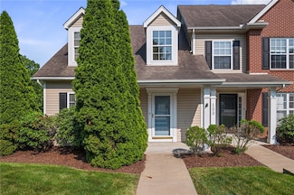 101 Creek Side Dr, Sarver, PA 16055