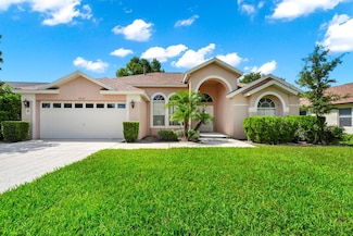 3422 Swallow Hill St, Clermont, FL 34714
