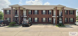 300 S Arroyo Blvd Unit 3, Los Fresnos, TX 78566