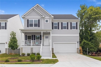 9621 9th Bay St, Norfolk, VA 23518