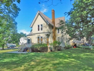 226 Genesee St Unit 3, Avon, NY 14414