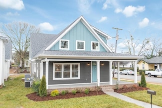 1600 Anderson Ave, Chattanooga, TN 37404