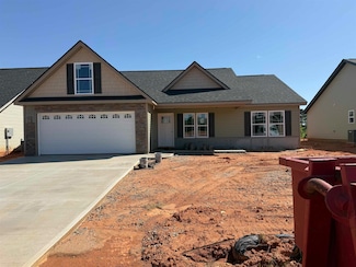 524 Adventure Isla Way, Campobello, SC 29322