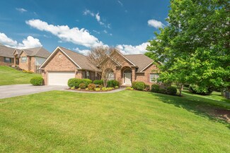 7406 Deer Lodge Ln, Corryton, TN 37721