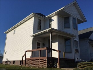 334 W Main St, Barnesville, OH 43713