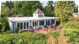 11124 Vashon Hwy SW, Vashon, WA 98070