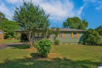 4031 Moody Pkwy, Moody, AL 35004
