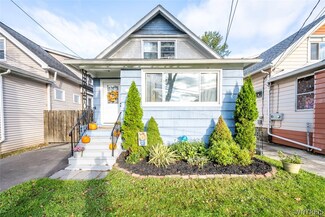 140 Pomona Place, Buffalo, NY 14210