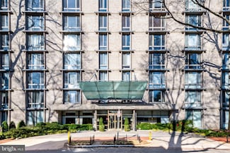 940 25th St NW Unit 407S, Washington, DC 20037