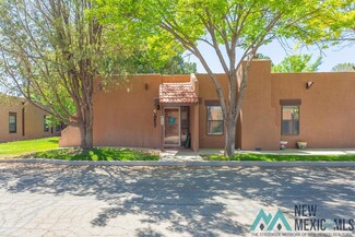 2611 N Kentucky Ave, Roswell, NM 88201