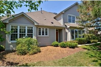 2110 Warrington Ct, Glenview, IL 60026