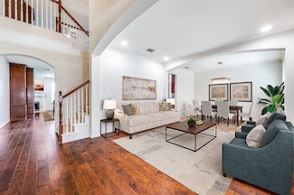 1846 Migratory Ln, Frisco, TX 75033