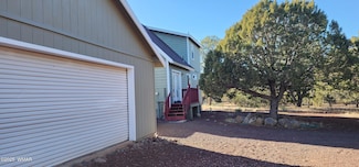 3 Acr N3245, Vernon, AZ 85940
