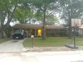 5109 Wheatland St, San Antonio, TX 78219