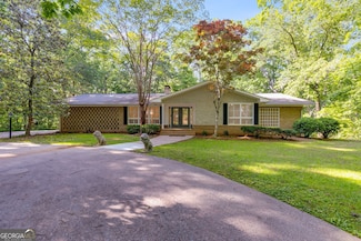 4 Dogwood Trail, Bremen, GA 30110