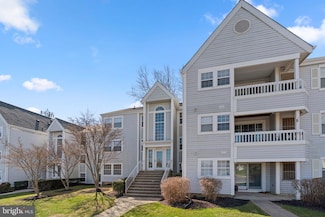 8377 Montgomery Run Rd Unit A, Ellicott City, MD 21043