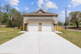 401-403 W Elm St, Denison, TX 75020