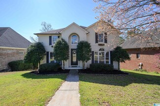 1555 Bent River Cir, Birmingham, AL 35216