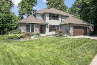 51029 Broken Wood Ct, Granger, IN 46530