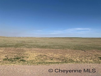 Tr 3 Road 147, Carpenter, WY 82054