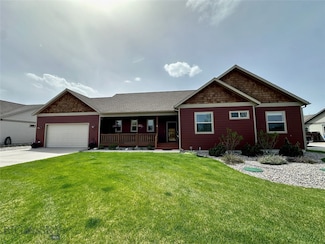 72 River Woods Rd, Belgrade, MT 59714