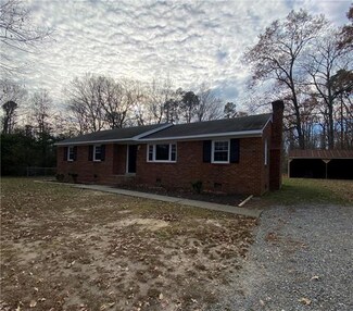 2023 Manfield Rd, Aylett, VA 23009