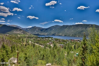 851 Old Tonahutu Ridge Rd, Grand Lake, CO 80447