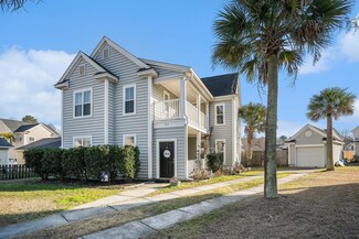 103 Cameron Dr, Goose Creek, SC 29445