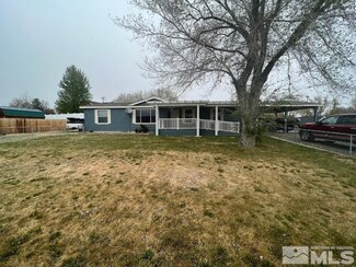 192 Museum Way, Winnemucca, NV 89445