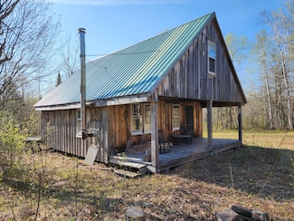 off Mountain Rd, Mount Chase, ME 04765