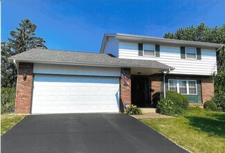 5315 Arrowood Loop W, Columbus, OH 43229