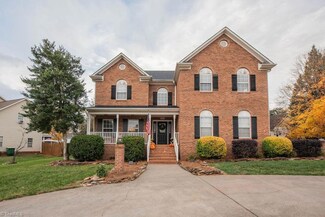 6315 Rustinburg Rd, Clemmons, NC 27012