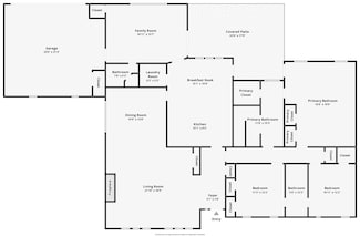 6908 Heatherknoll Dr, Dallas, TX 75248
