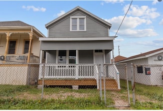 3312 Sealy St Unit A, Galveston, TX 77550