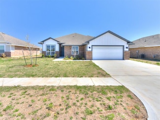 1670 Addington Rd, Newcastle, OK 73065