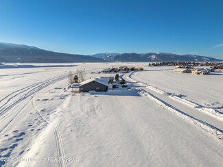 29 Aster Loop, Alpine, WY 83128