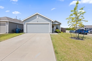 5837 Grindstone Dr, Forney, TX 75126